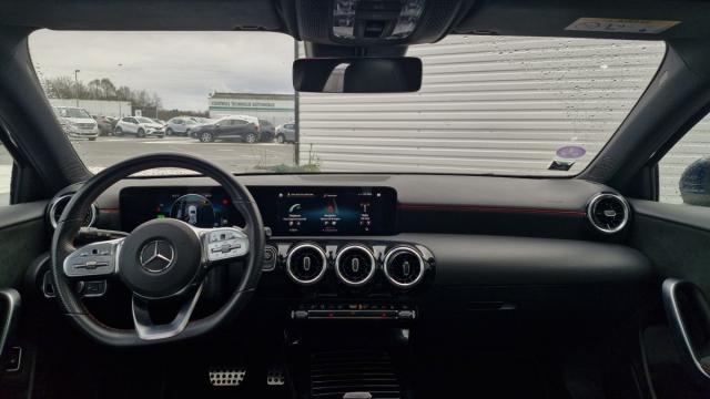 Mercedes Benz Classe A image 1