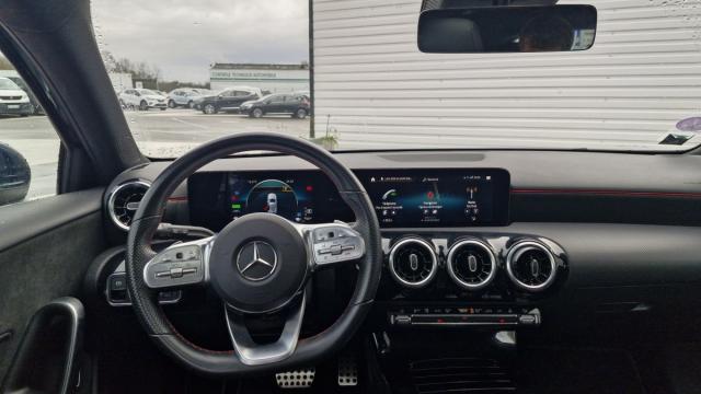 Mercedes Benz Classe A image 3