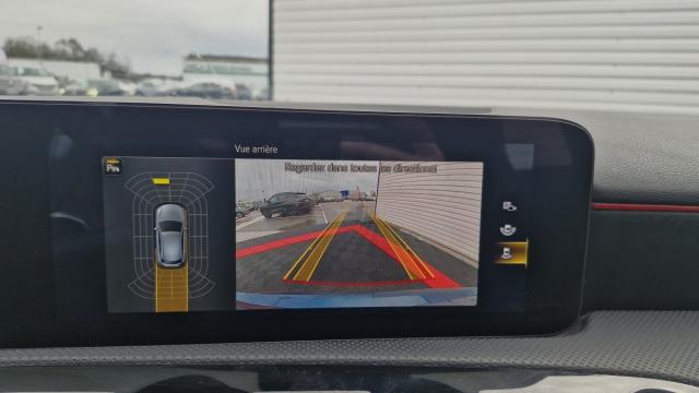 Mercedes Benz Classe A image 7