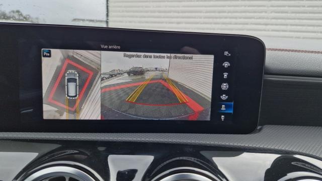 Mercedes Benz Cla Shooting Brake image 3