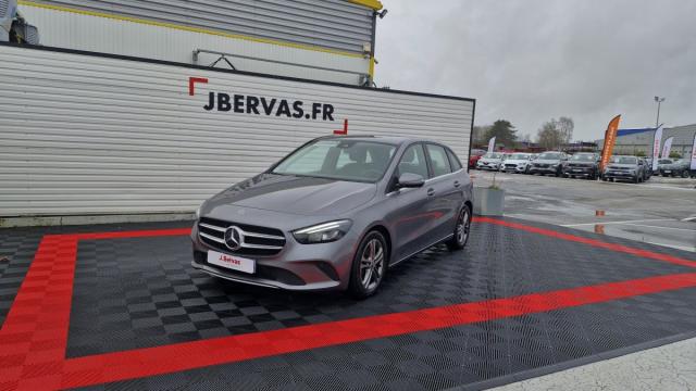 Mercedes Benz Classe B 180 7g-Dct Style Line Edition