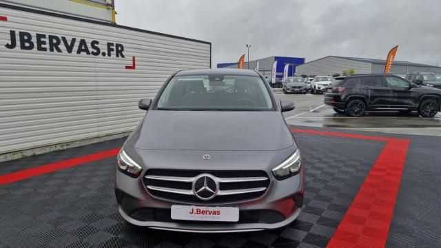 Mercedes Benz Classe B image 1