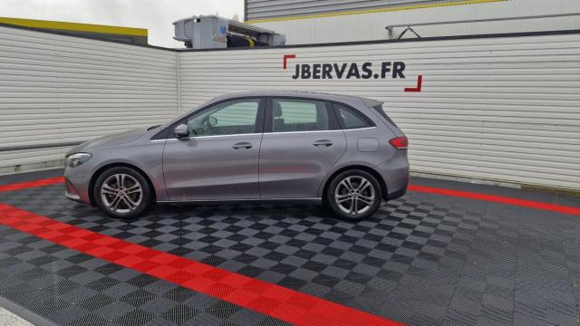 Mercedes Benz Classe B image 5