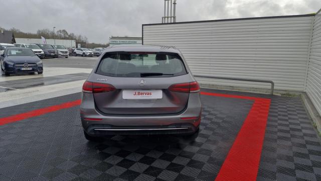 Mercedes Benz Classe B image 7