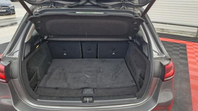 Mercedes Benz Classe B image 8