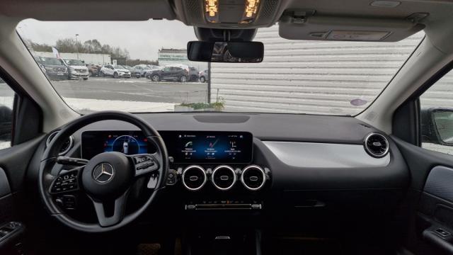 Mercedes Benz Classe B image 9