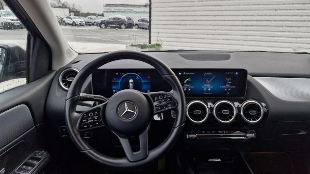 Mercedes Benz Classe B image 3