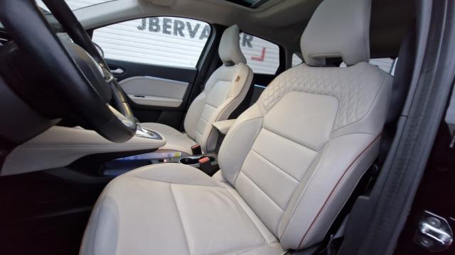 Renault Captur image 4