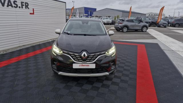 Renault Captur image 5