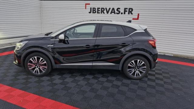 Renault Captur image 2