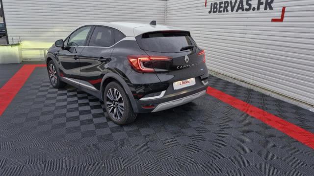 Renault Captur image 9