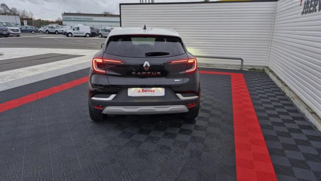 Renault Captur image 1