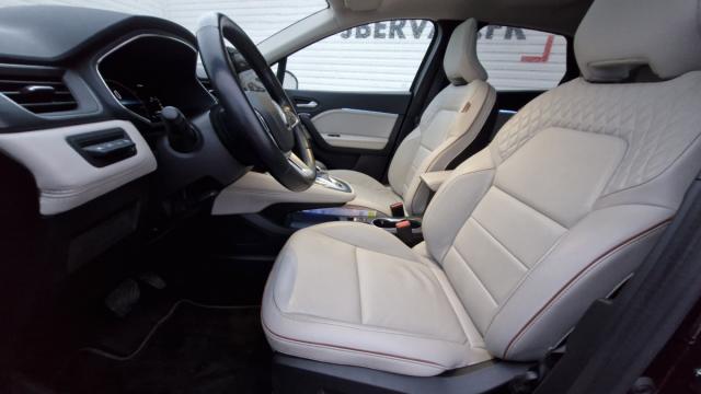 Renault Captur image 6