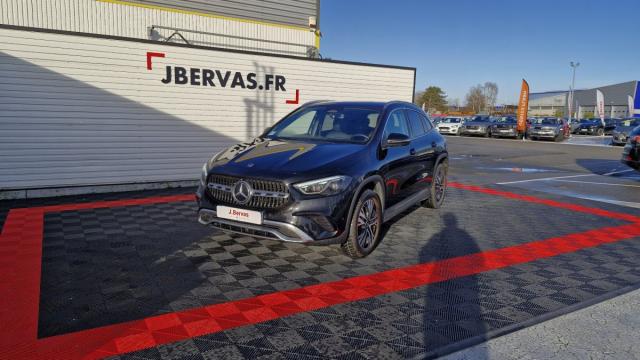 Mercedes Benz Gla 250 E 8g-Dct Progressive Line