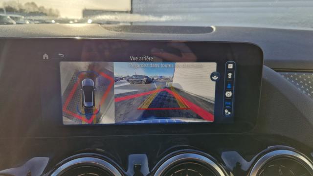 Mercedes Benz Gla image 3