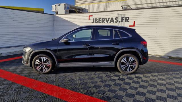 Mercedes Benz Gla image 5