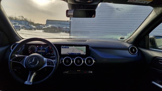 Mercedes Benz Gla image 4