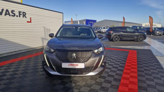 Peugeot 2008 image 7