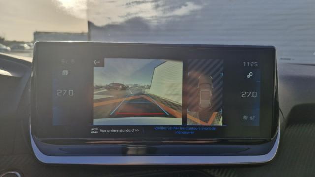 Peugeot 2008 image 9