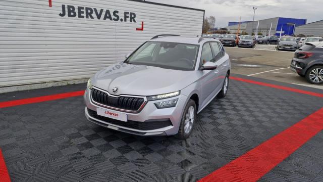 Skoda Kamiq Tsi 110 Ch Dsg7 Business