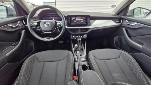Skoda Kamiq image 5