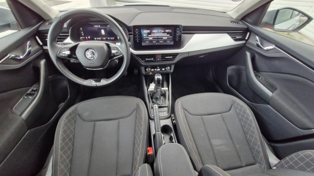 Skoda Kamiq image 3