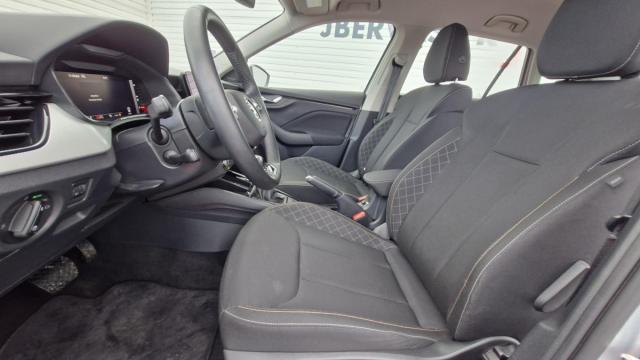 Skoda Kamiq image 4