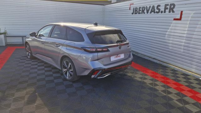 Peugeot 308 Sw image 4