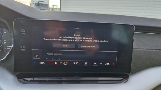 Skoda Octavia image 5