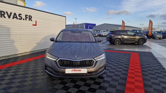 Skoda Octavia image 9