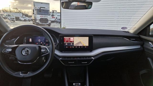 Skoda Octavia image 7