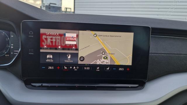 Skoda Octavia image 8