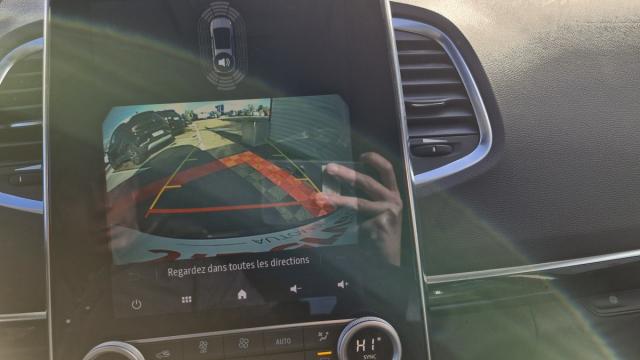 Renault Espace image 3