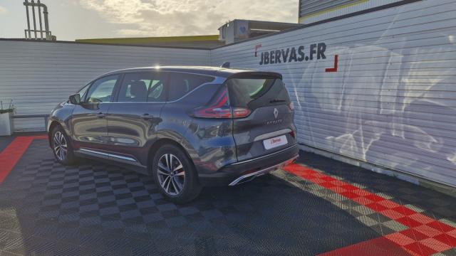 Renault Espace image 6