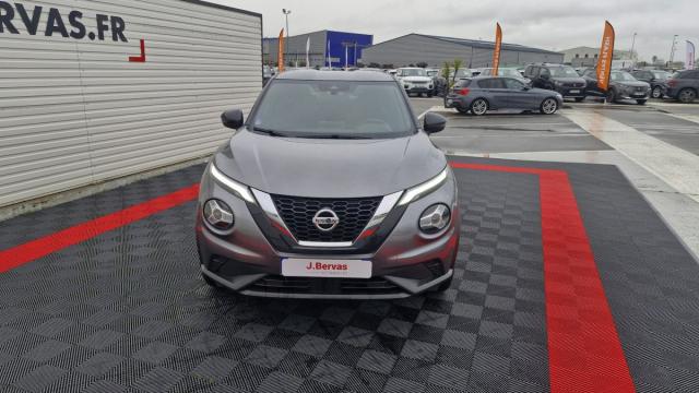 Nissan Juke image 9