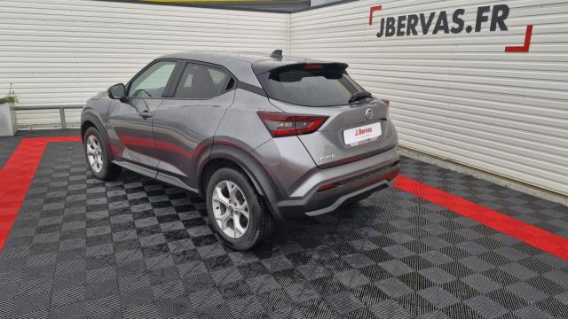 Nissan Juke image 4