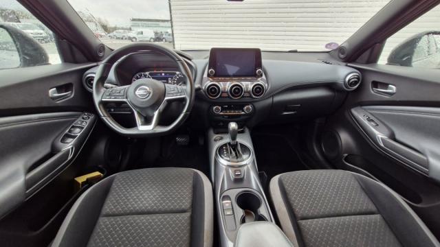 Nissan Juke image 2