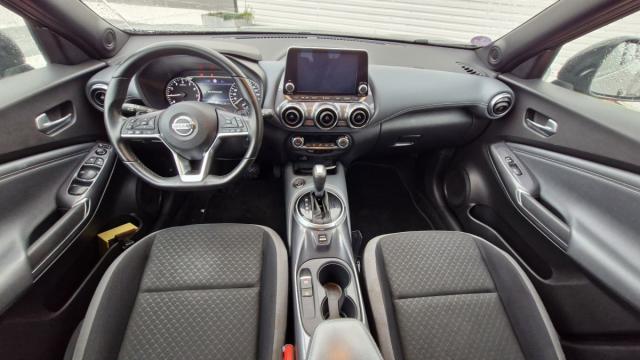 Nissan Juke image 6