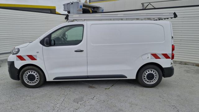 Peugeot Expert image 9