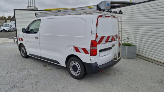 Peugeot Expert image 8