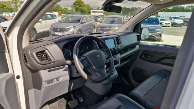 Peugeot Expert image 4