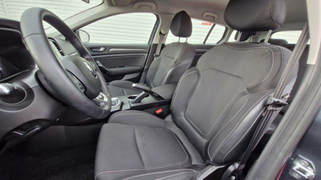 Renault Mégane Estate image 2