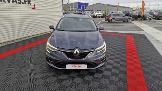 Renault Mégane Estate image 5