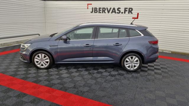 Renault Mégane Estate image 8