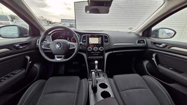Renault Mégane Estate image 1