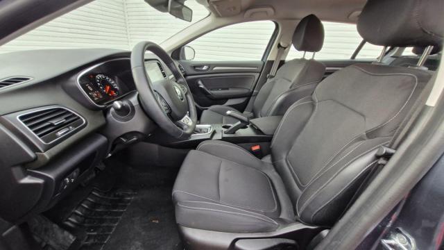 Renault Mégane Estate image 4