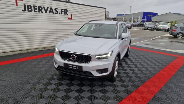 Volvo Xc40 D3 150 Ch