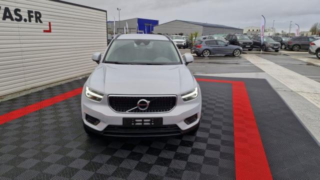 Volvo Xc40 image 3