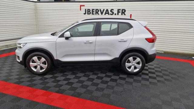 Volvo Xc40 image 8