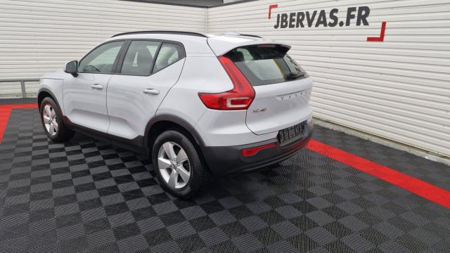 Volvo Xc40 image 2